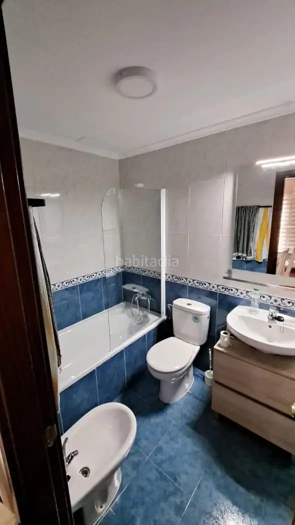 Appartement avec ascenseur à louer à Barrio la Quintana 55A, imagen 12