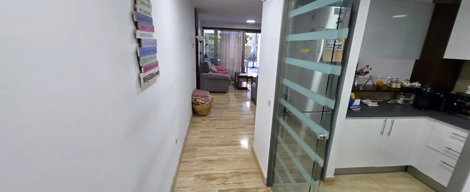 Appartement avec piscine à vendre à La Cala Golf - Lagar Martell, imagen 7
