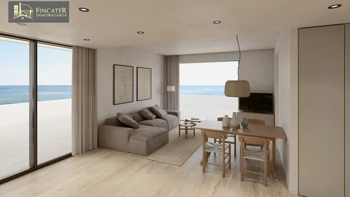 Appartamento con piscina in vendita a Moncófar Playa, imagen 16
