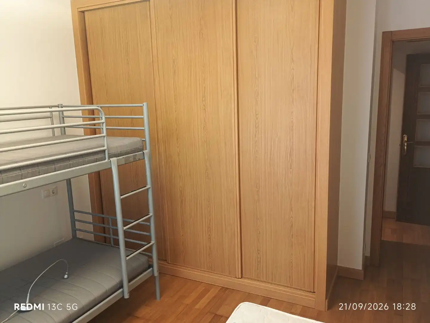 Dormitori de Pis en venda en Tapia de Casariego amb Terrassa