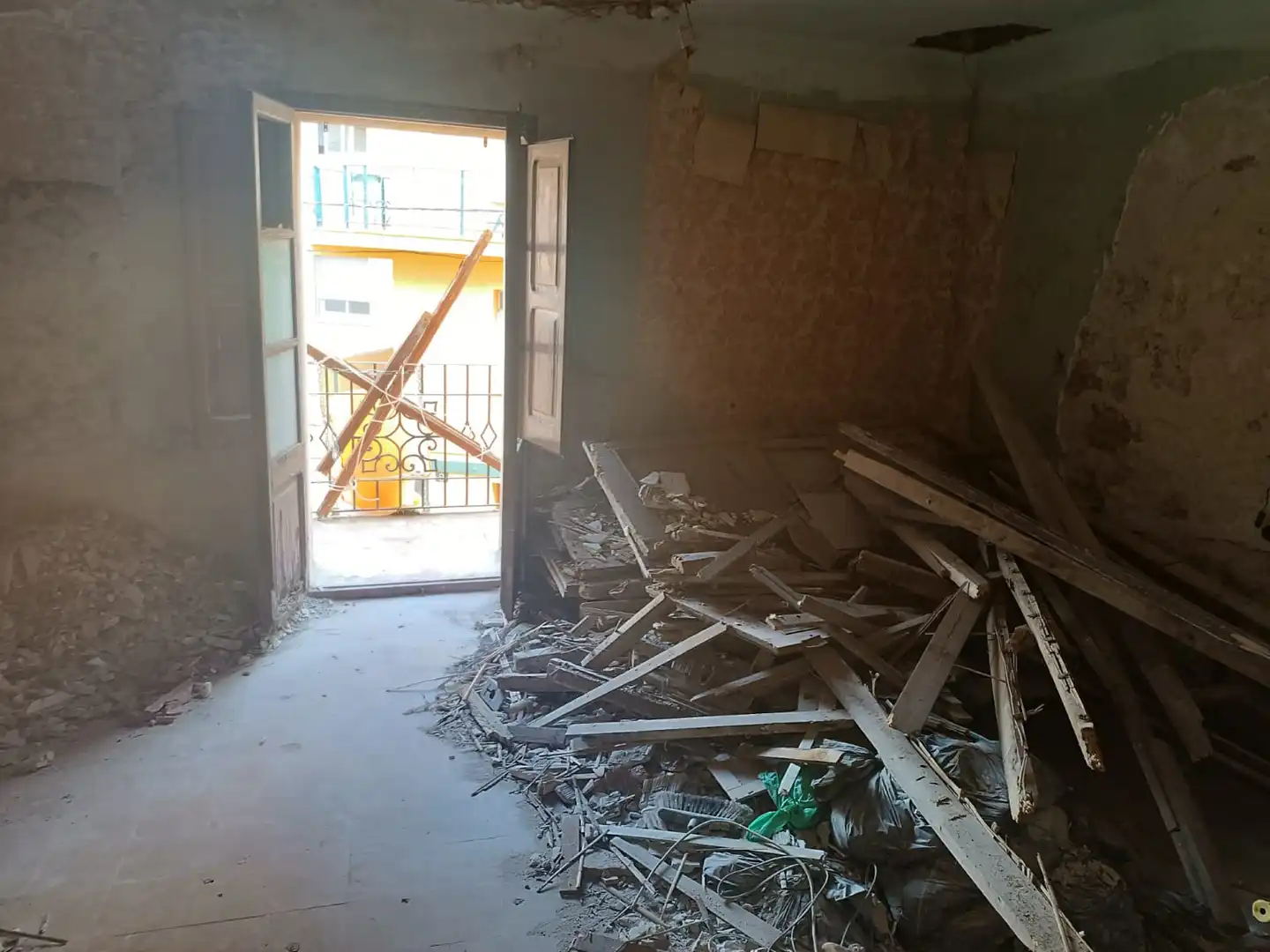 Casa amb terrassa en venda a Caldes de Malavella, imagen 14