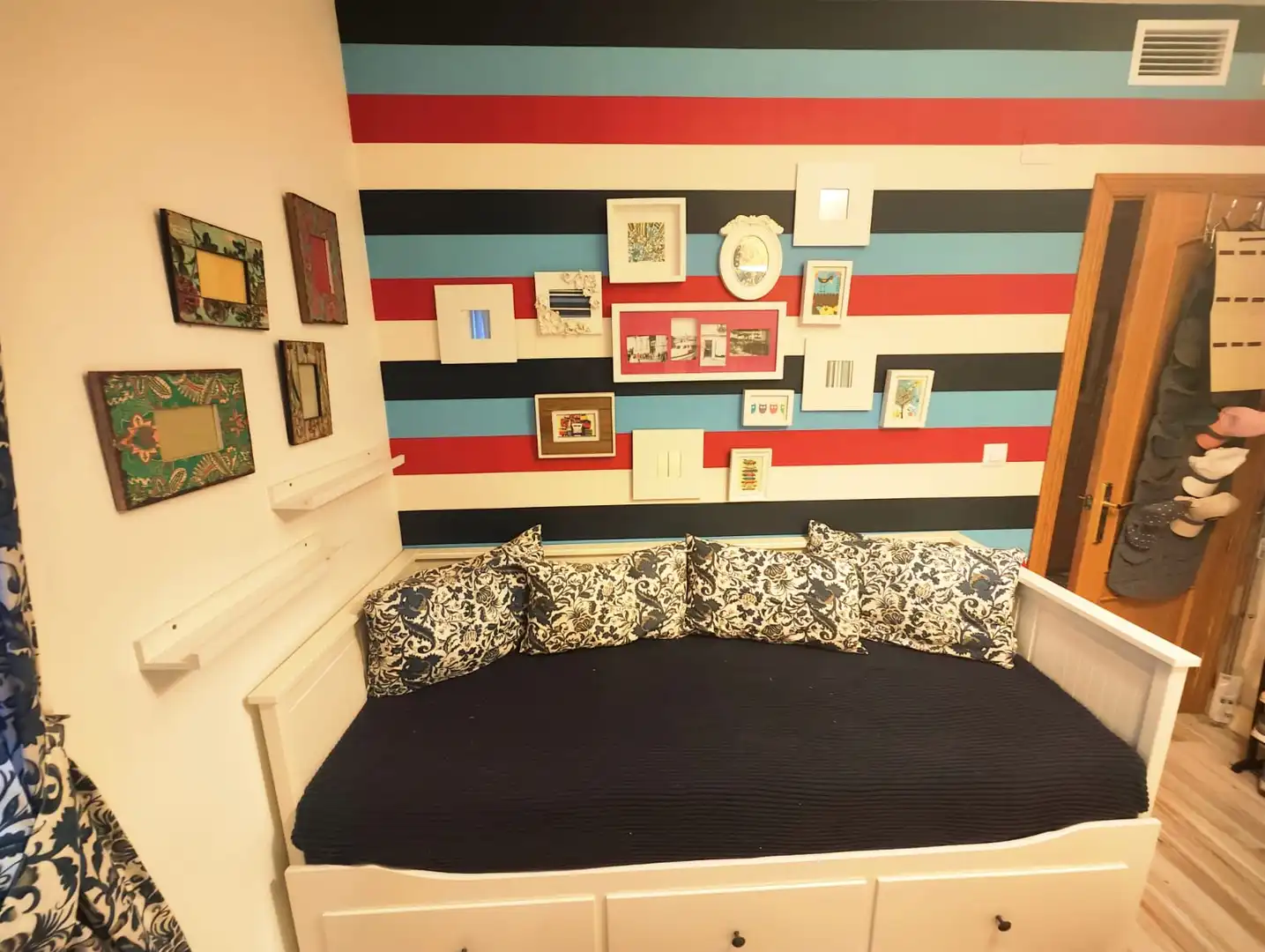 Piso en venta en Lucena con Trastero y Balcón
