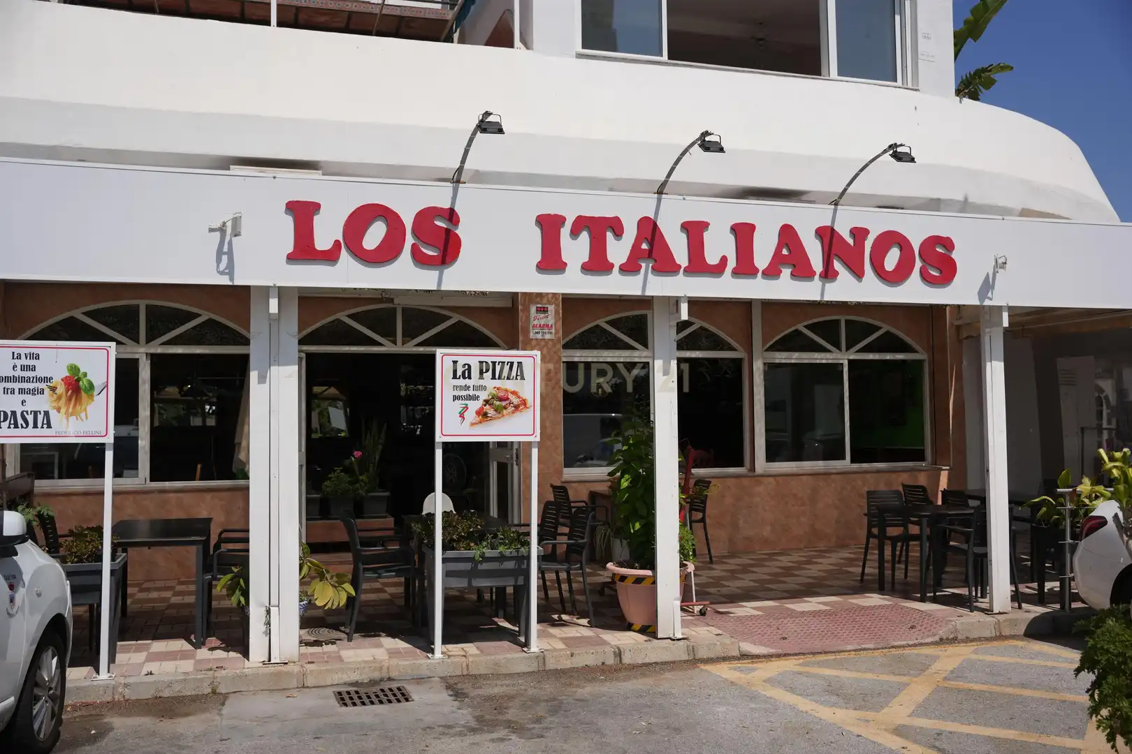 Local comercial en venda a Calle Salvador Allende, Torremolinos, Málaga, España 62, imagen 37