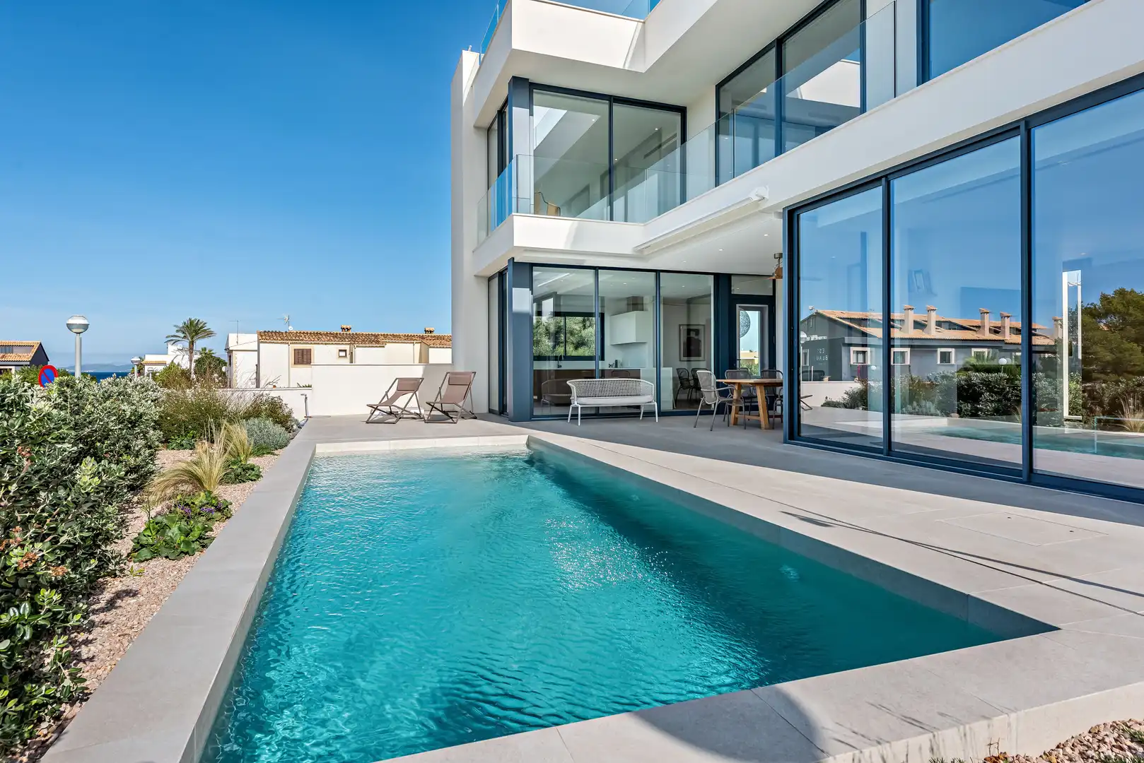 Country homes for sale in S'Estanyol
