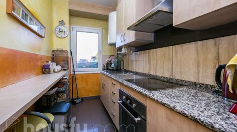 Photo 4 of Flat for sale in Cl Sant Blai, ., Fonts dels Capellans - Sagrada Família, Manresa