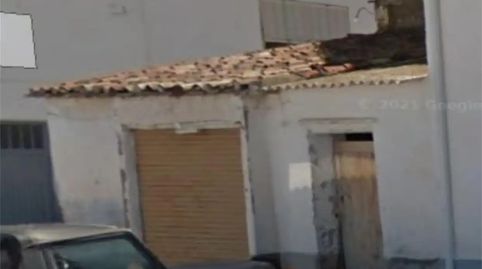Foto 2 de Casa adosada en venta en Calle Hoyuela, 7, Gor, Granada