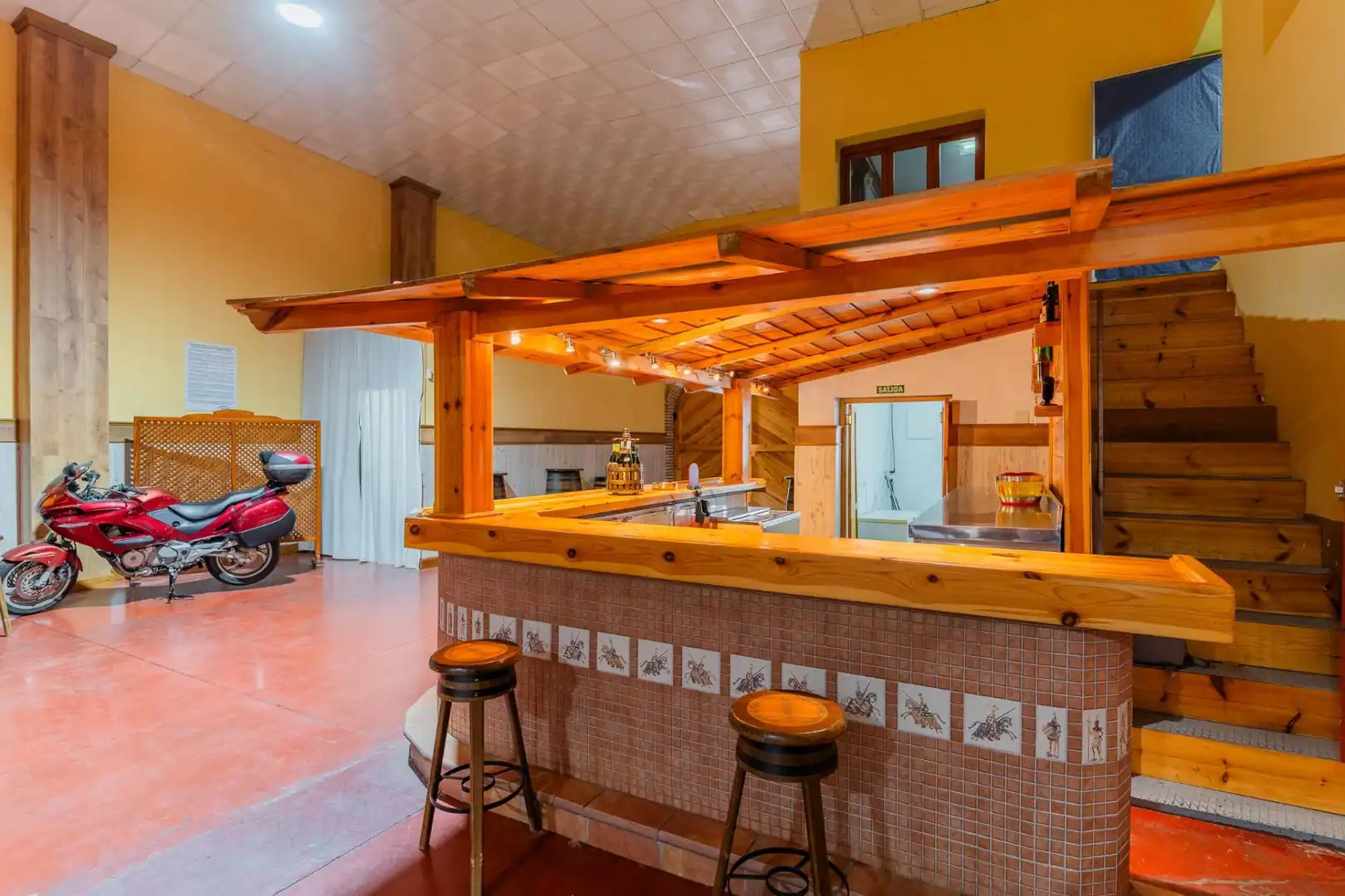 Local comercial en venta en La Banda - Campo de Fútbol, imagen 3