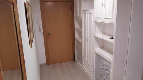 Foto 4 von Wohnung zur Miete in Universidad San Francisco, Zaragoza Capital