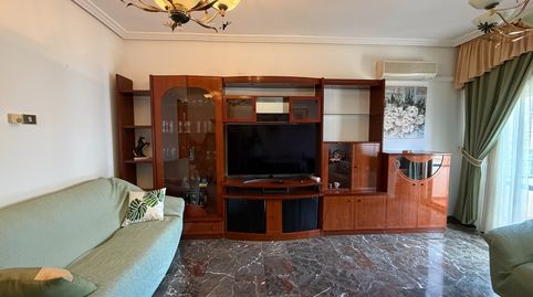 Photo 2 of Flat for rent in Avenida Libertad, Úbeda, Jaén