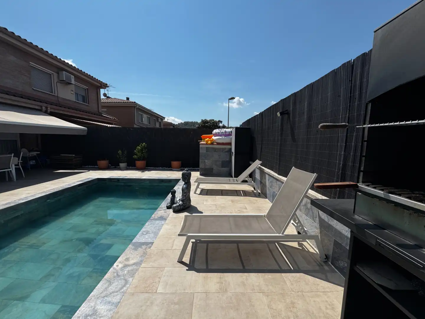 Haus mit Terrasse zum Verkauf in Llinars del Vallès, imagen 12