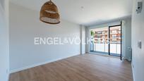 Living room of Apartment for sale in Hondarribia  with Air Conditioner, Heating and Parquet flooring