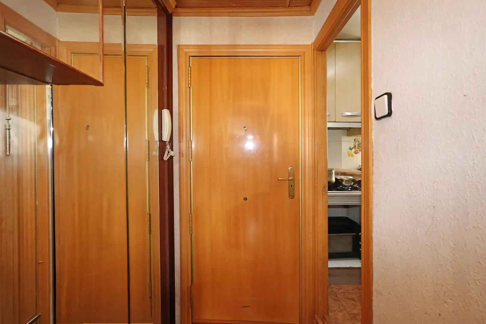 Flat for sale in L'Hospitalet de Llobregat