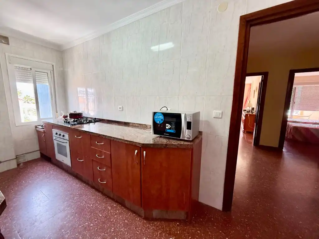 Wohnung mit Aufzug zum Verkauf in Calle del Mar, imagen 8