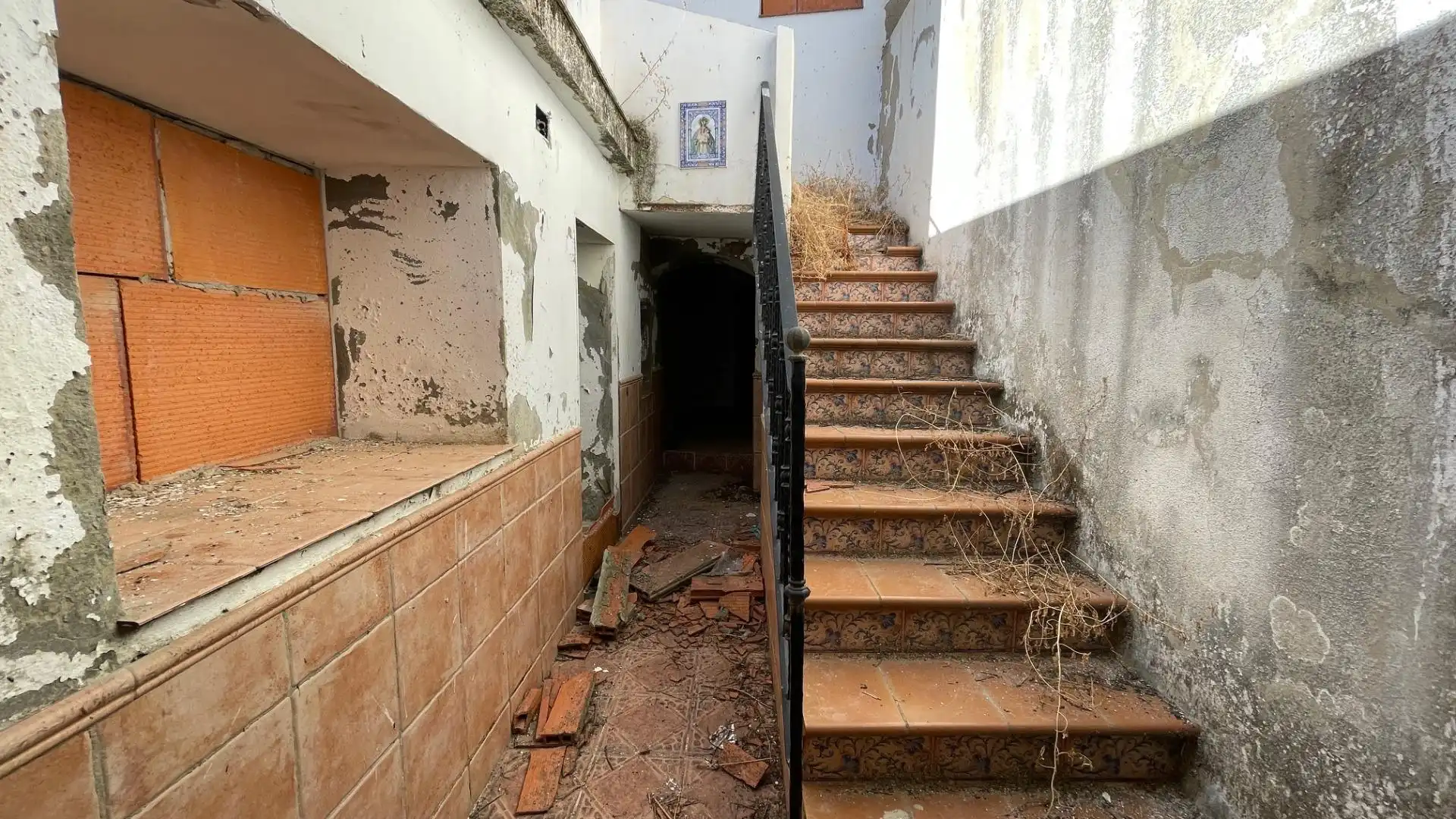 Casa o xalet en venda en Bornos