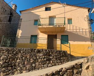 Country house zum verkauf in Avenida del Castañar, Rebollar (Cáceres)