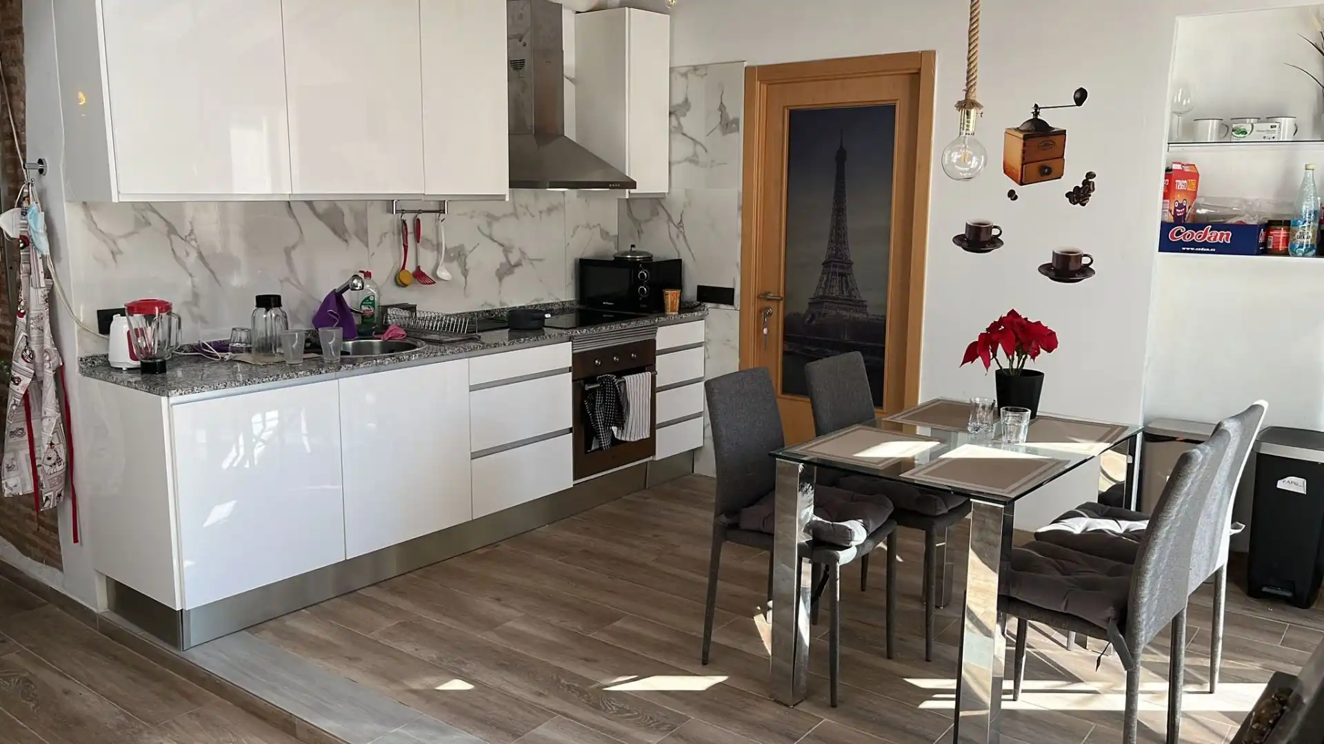 Unique properties for sale in Centre