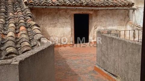 Foto 4 de Pis en venda a Calle Sociedad Musical, Segorbe, Castellón