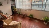 Balcony of Flat for sale in Vigo 