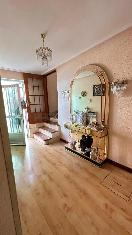 Houses for sale in Santovenia de la Valdoncina  with Heating and Private garden