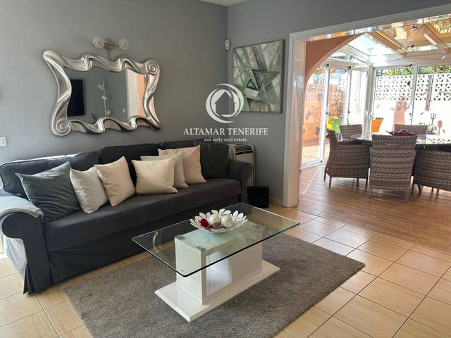 Apartamento en Venta en Playa de Troya en Playa de las Américas