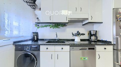 Foto 2 de Piso en venta en Centro - Ariz - Uribarri, Basauri