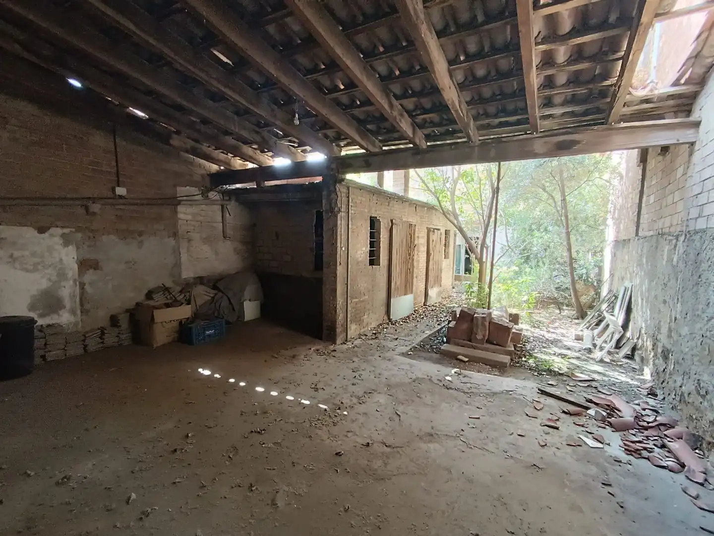 Haus mit Garten zum Verkauf in sant josep 76, imagen 63