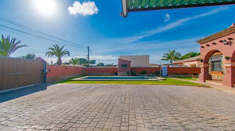 Foto 5 de Casa o xalet en venda a Camino Camino Mansonia, Las Lagunas - Campano, Chiclana de la Frontera