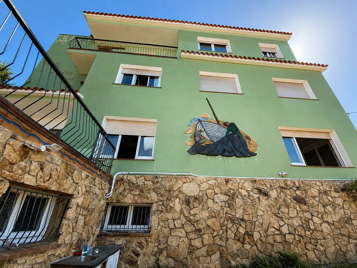 Casa amb jardí en venda a Urbanitzacions, imagen 7