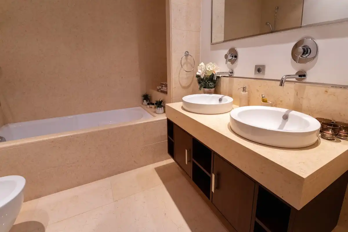 Penthouse with pool for sale in Benamara - Atalaya, imagen 16