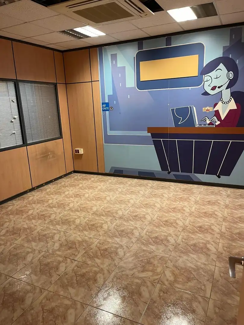 Büro zum Verkauf in Calle de Valentín Beato, imagen 5