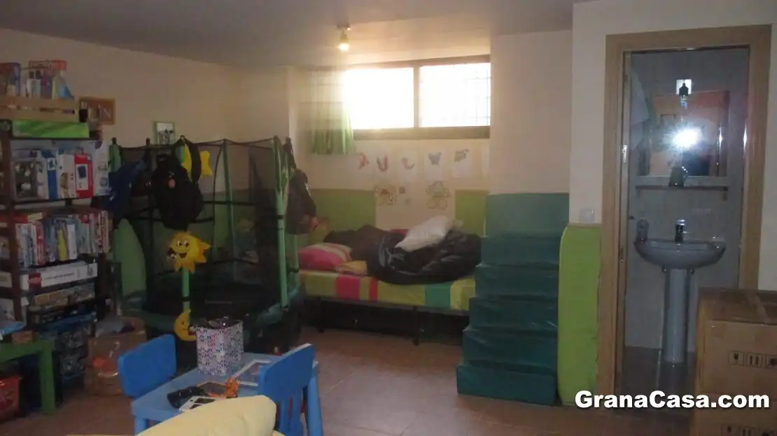 Adosado en venta en Paseo Laguna de Cameros 10, imagen 3