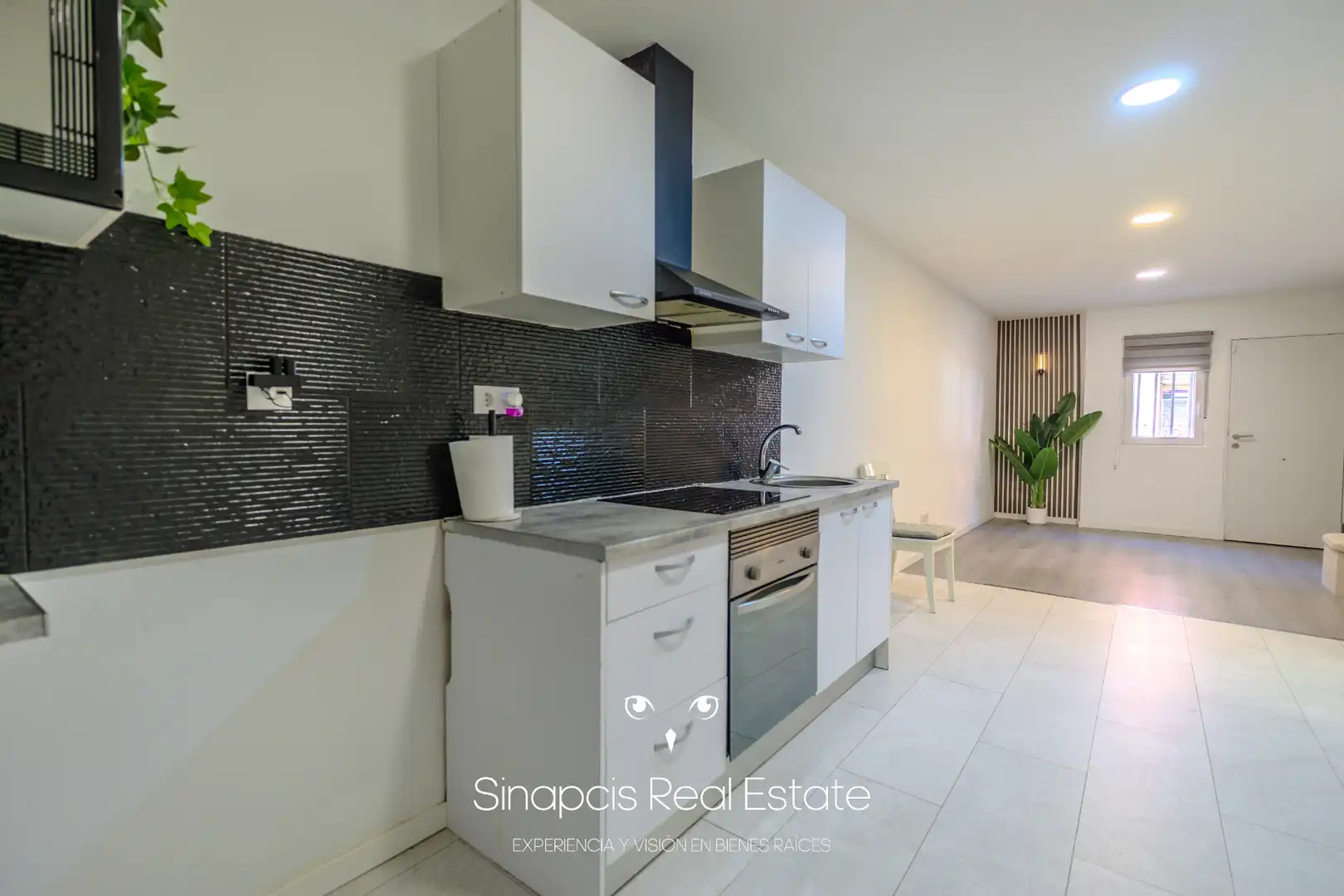 Piso en venta en Pubilla Cases