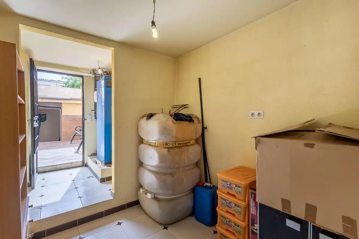 Chalet con terraza en venta en Ogíjares, imagen 11