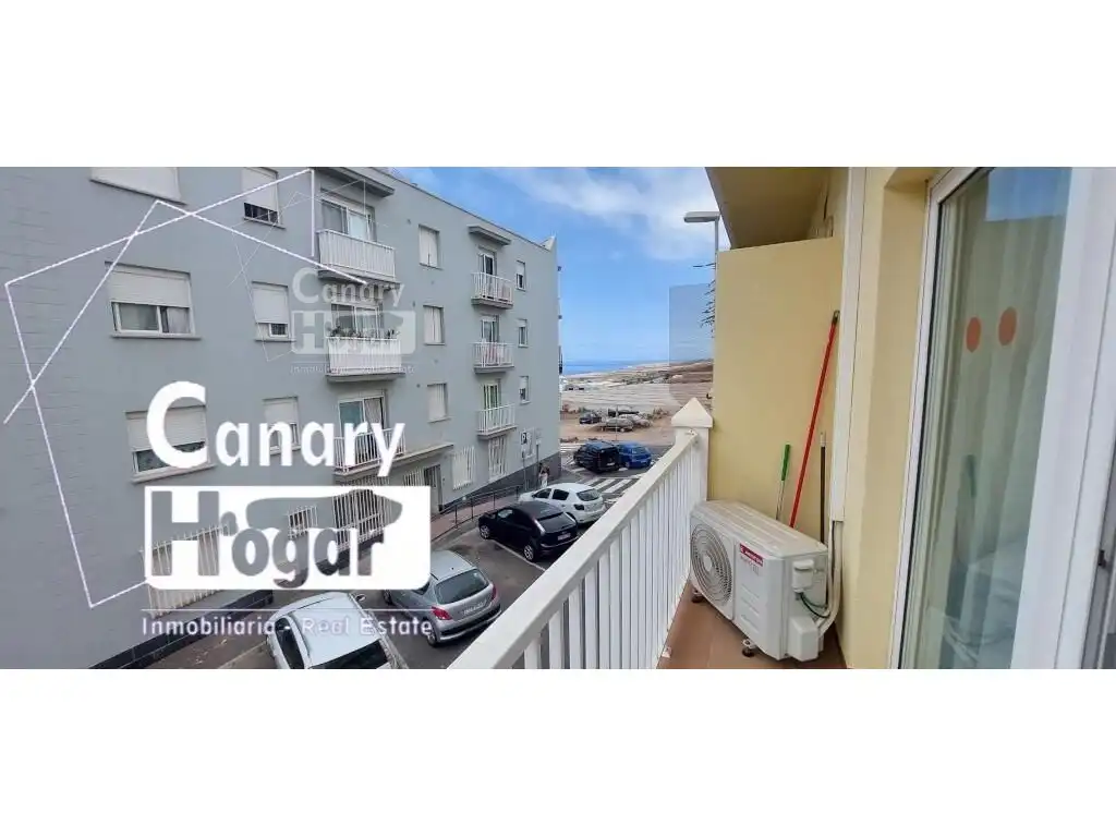 Terrassa de Apartament en venda en Adeje amb Aire condicionat i Balcó