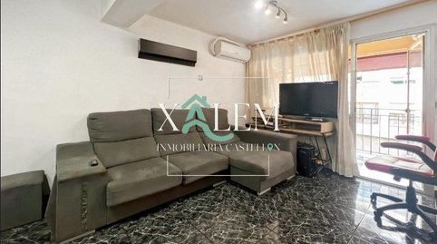 Foto 4 von Wohnung zum Verkauf in Ensanche - Parque del Oeste, Castellón de la Plana / Castelló de la Plana