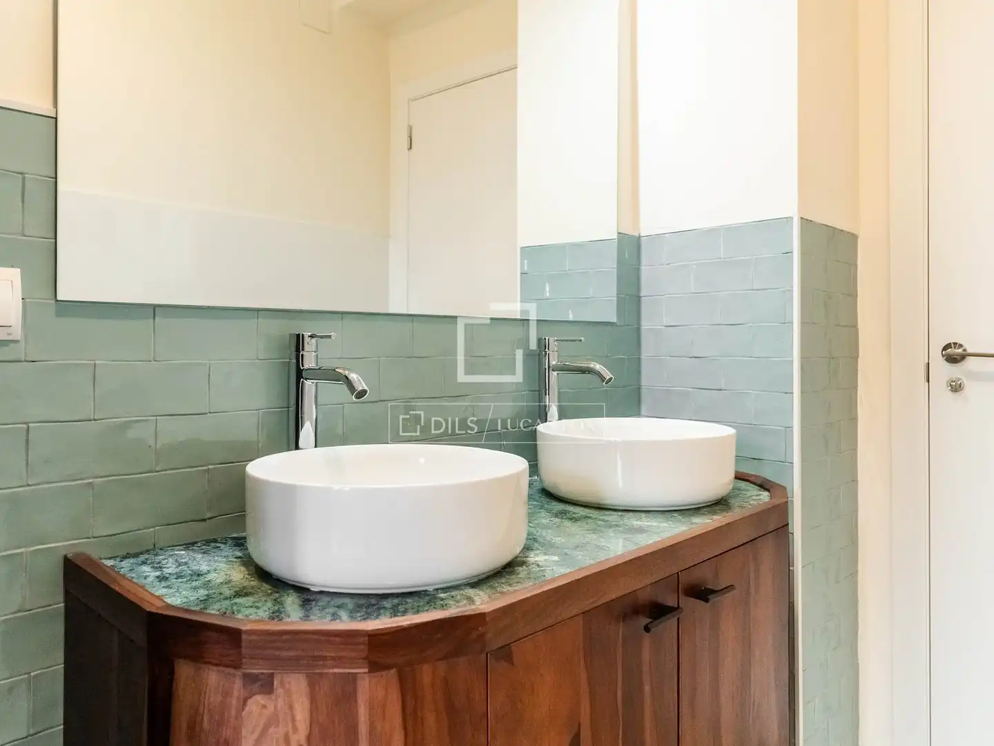 Wohnung zur Miete in Valencia, Valencia