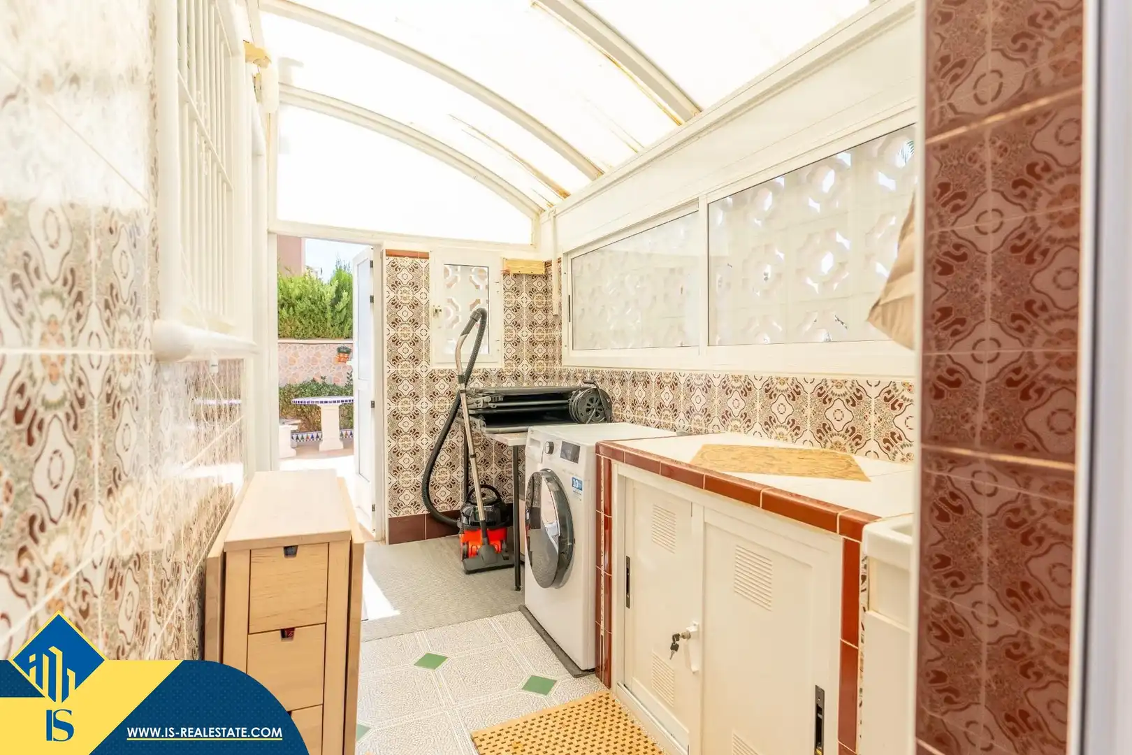 Villa avec piscine à vendre à Los Balcones - Los Altos, imagen 11