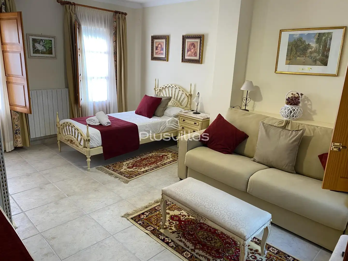 Maison à vendre à Benissa pueblo, imagen 28
