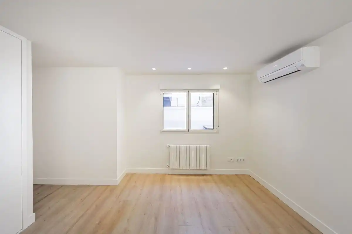 Planta baixa en venda en Madrid amb Aire condicionat, Calefacció i Terrassa