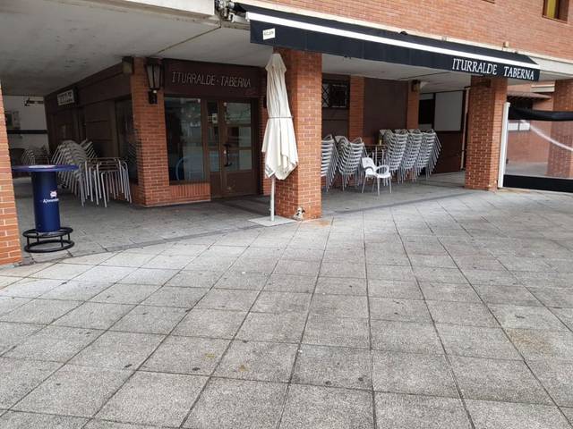 Local comercial en Venta en Joan Iturralde Kalea en Beasain
