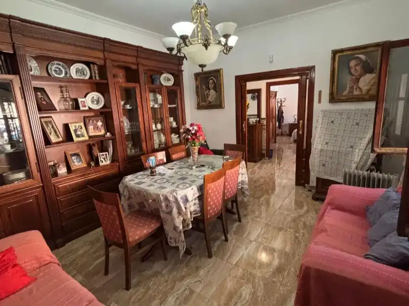 Menjador de Casa o xalet en venda en Almería