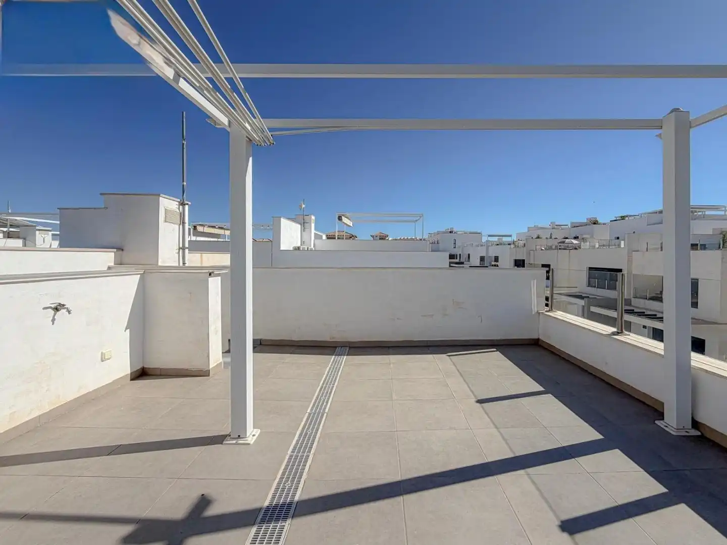 Casa pareada con terraza en venta en Orihuela Costa, imagen 21