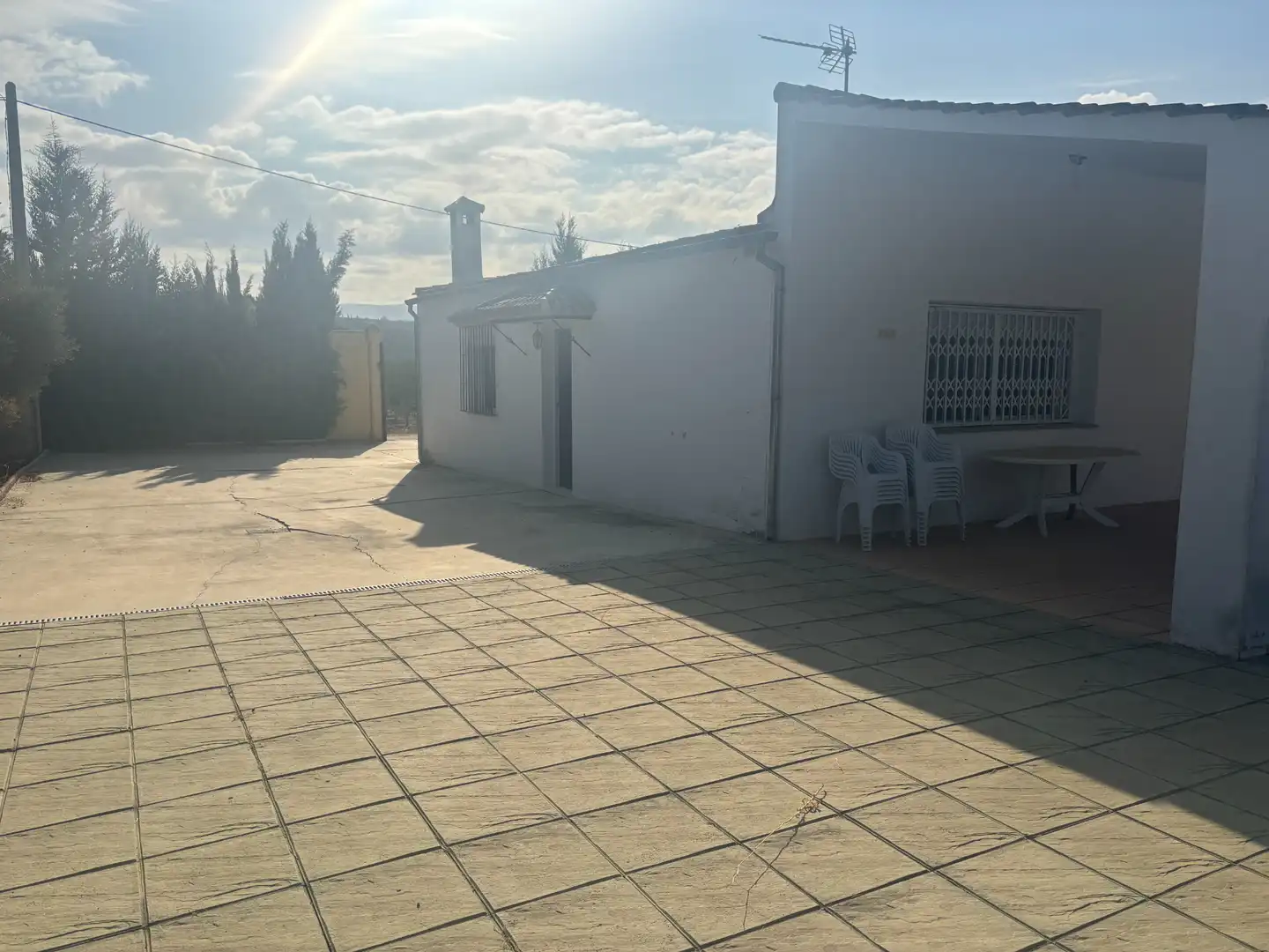 Terreno rustico in vendita a Cabra, imagen 3