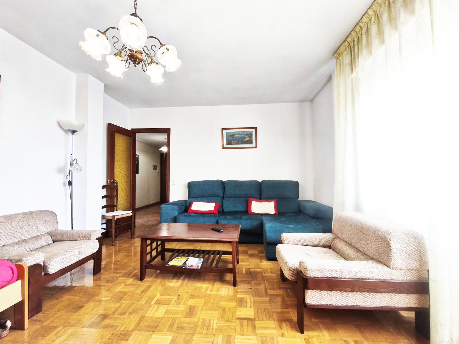 Wohnung zum verkauf in Villamediana de Iregua