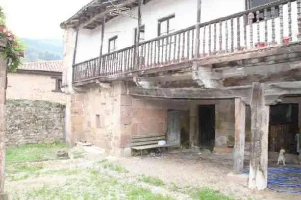 Xalet amb jardí en venda a Cabezón de la Sal, imagen 16