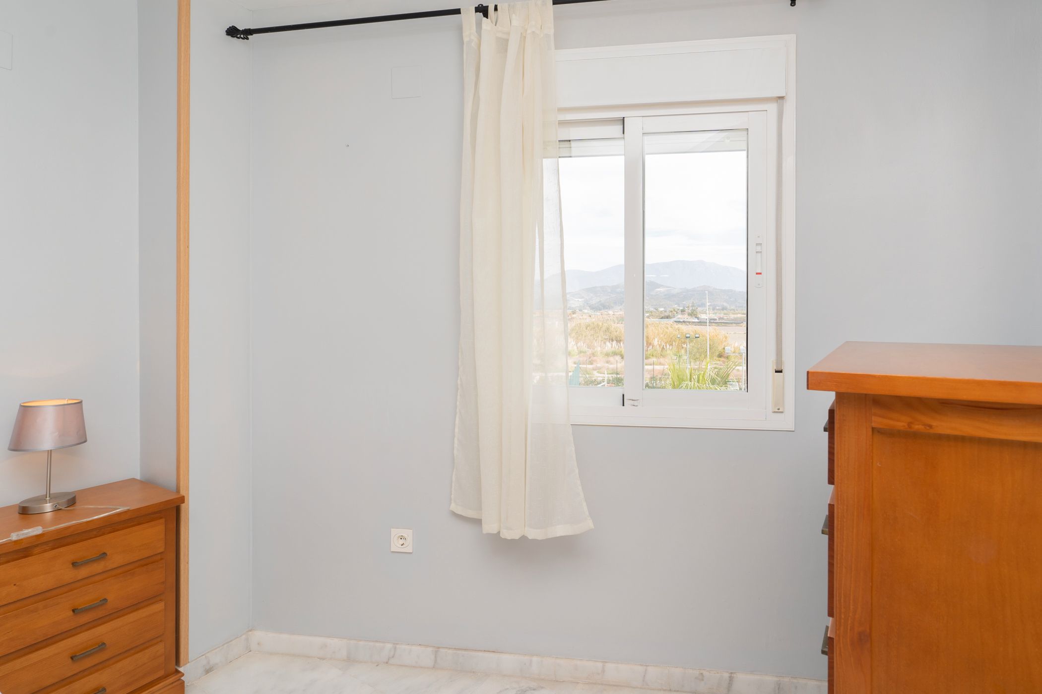 Habitación de Apartamento en venta en Salobreña con Jardín privado y Piscina comunitaria