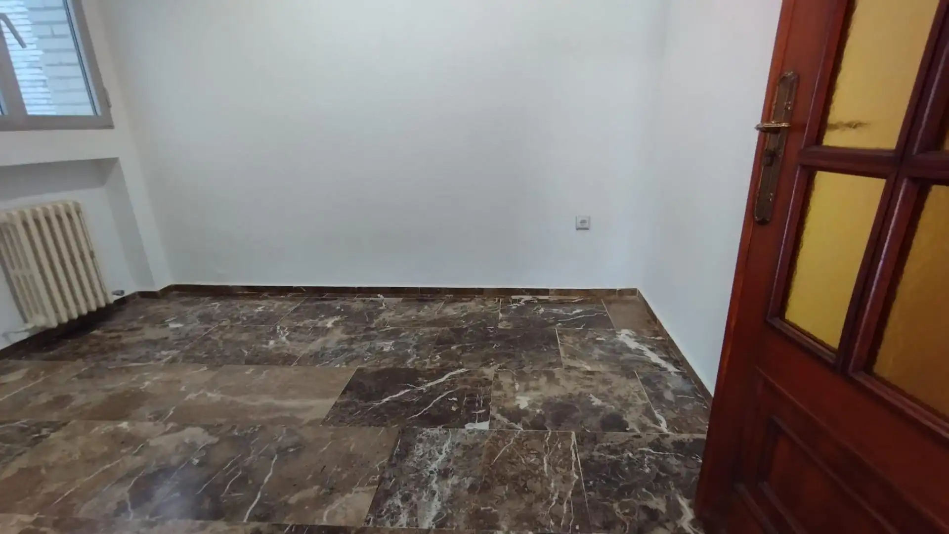Wohnung zur Miete in Zona Centro