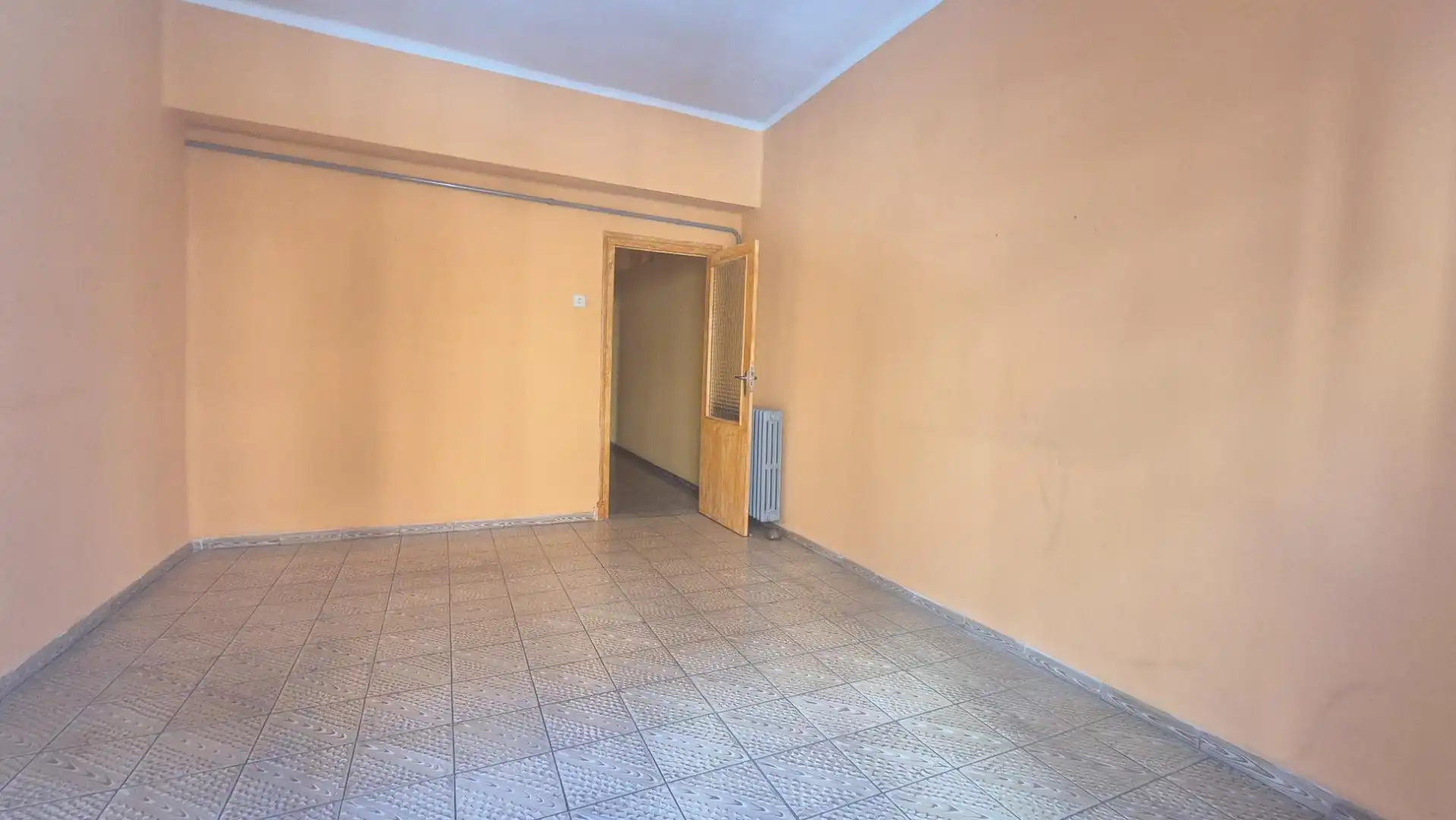 Flat for sale in Salamanca  with Heating