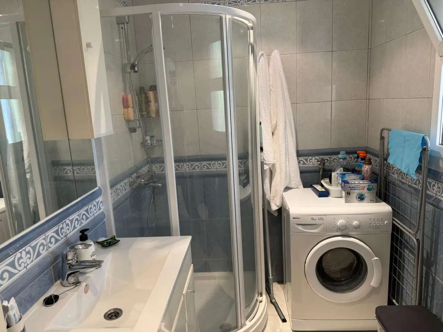 Apartament amb piscina en venda a Montemar, imagen 47