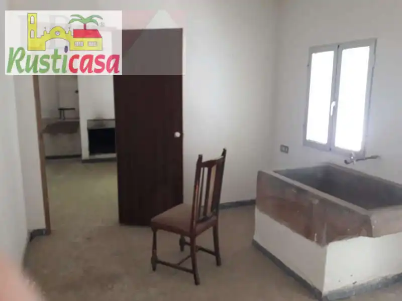 House with terrace for sale in La Cruz, imagen 18